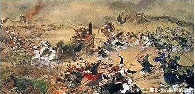 宋朝|宋朝战胜率超七成，而唐朝只有55为何还会觉得宋朝那么弱