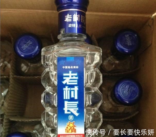 白酒|50元以内买什么白酒好老酒鬼只选择4款,好喝不贵,性价比高