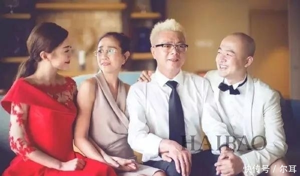 新郎新娘|这几个人对婚礼太重要，打好配合，让婚礼与众不同