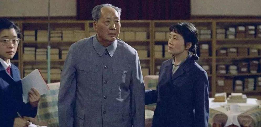 此人|毛主席逝世前最想见此人一面,最终却没有见到,是谁如此重要