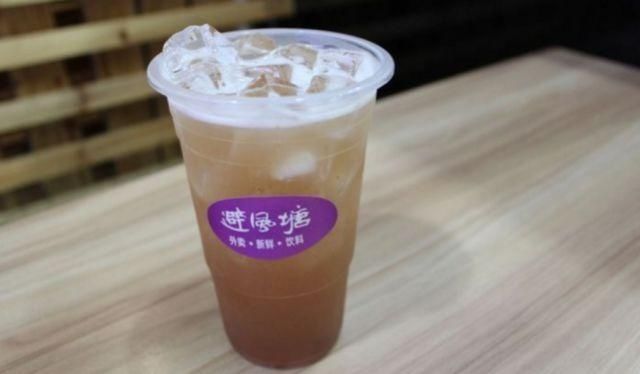 浓香|被包装“坑惨”的四种奶茶,奶味浓香丝滑,可外观看起来没食欲