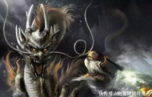 唯一|西游中唯一看穿佛教阴谋的妖怪, 下凡三年, 却没踏出洞府一步