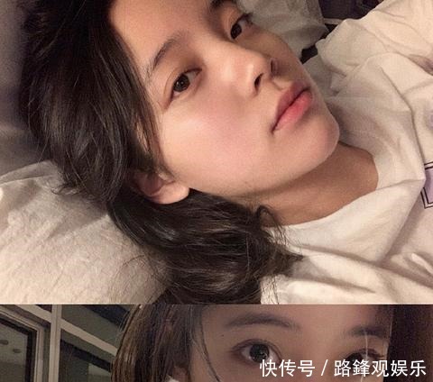  中国|中国新生代9个宝藏女孩，张子枫、赵露思、关晓彤，个比个漂亮