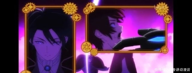 文豪|以文豪为原型的动漫,日本人脑洞可真大