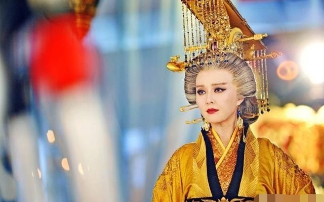 武则天|武则天治国有贞观遗风,为何最后却把江山还给了李唐?