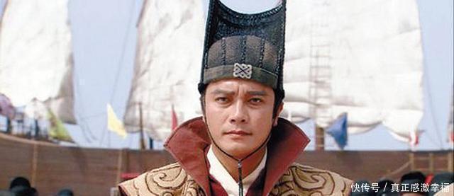  中国|皇帝派人出使该国，600年后该国令全球头疼，他们说只信任中国