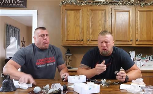 中国|中国一道“禁菜”，却被泰国发扬光大，网友：你们怎么下得去口？