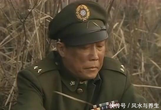 被俘|抗日名将,解放战争却屡战屡败,被俘后民愤难平,最终被枪决