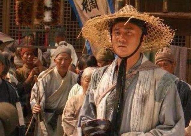 拜佛|朱元璋拜佛问方丈：朕需要下跪吗？方丈一句话救全寺人性命