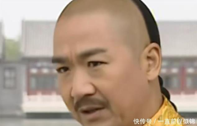 选择|顺治选择继承人,福全一句话错失皇位,要不然康熙成不了皇帝!