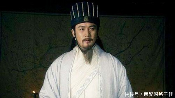 司马懿|诸葛亮的军事能力如何？从第四次北伐时魏军的阵容中能找到答案！