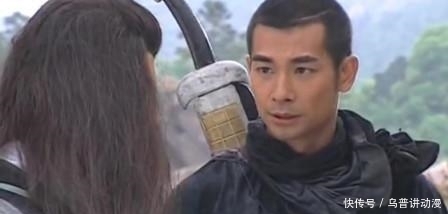 龙元|本是东瀛第一高手,皇影两次放弃龙元,挑战无名却败给断剑步惊云