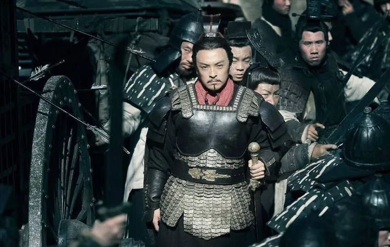  秦破|秦破齐楚联盟，大败楚军，深入中原