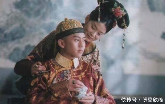 顺治皇帝|顺治23岁就驾崩了,是病死还是出家?德国人说了实话