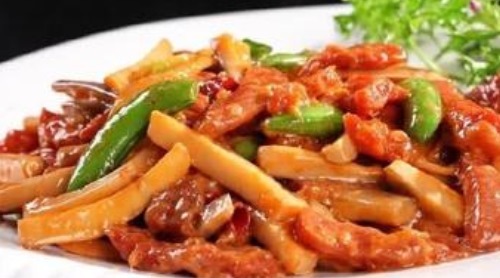 两道菜|常做给孩子吃的两道菜,贵是贵了点,但鲜香美味,多吃记忆力好