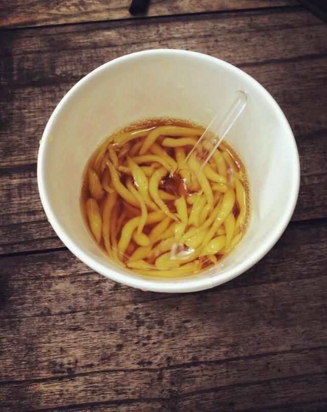 道美食|这6种食物,只要你吃过三种以上,就能够猜出你是哪里人