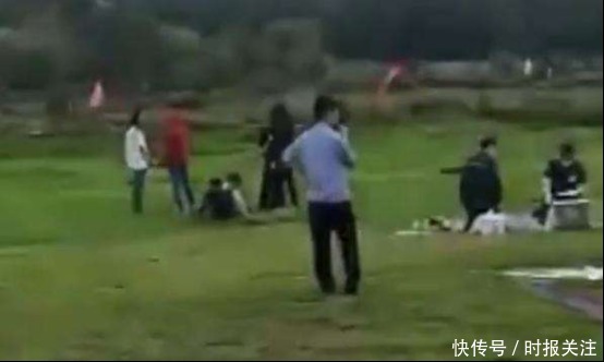 飞行|令人痛心！大学生兼职时从热气球坠亡，公司表示其未按规范操作