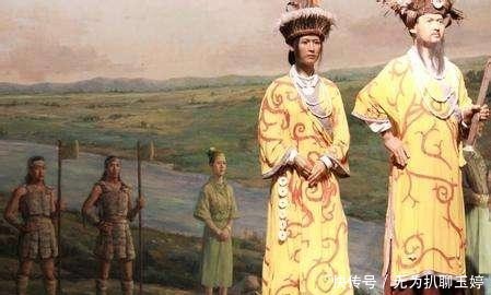 红山文化|为何良渚古国干不过仰韶古国 因为前者是神权国家!