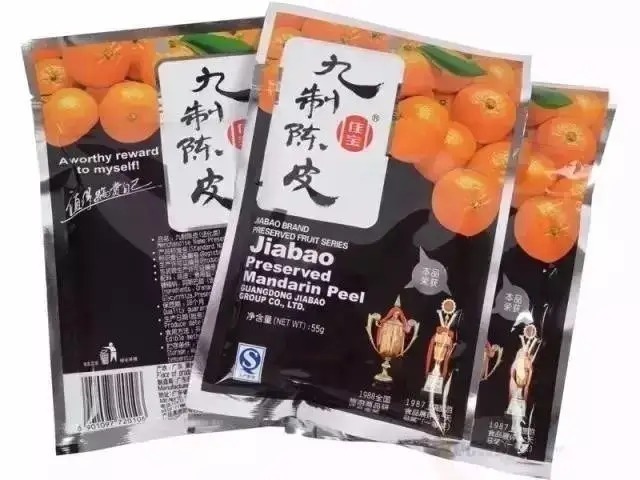 小时候|8090后零食,我赌十包辣条,吃过20种以上的已经是油腻大叔了