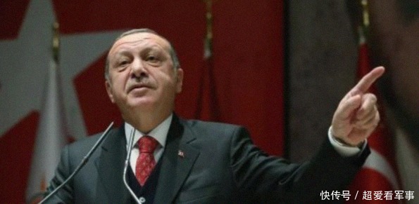 防空|连发3枚俄制防空导弹!埃尔多安:白宫警告算啥?我有自己的算盘