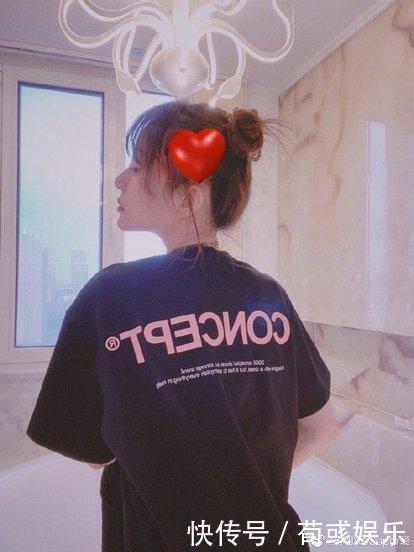 动作|李小璐舞姿到底有多惊艳看完她的舞蹈动作,不参加女团可惜了