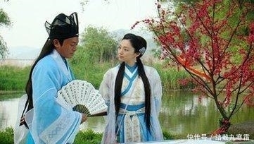 下联|奇女子出上联: 面对面吃面, 智和尚当即对下联, 女子听后又气又羞