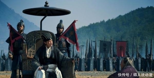 防守|诸葛亮六年五伐以弱伐强,为何曹魏只能被动防守,不能主动反击