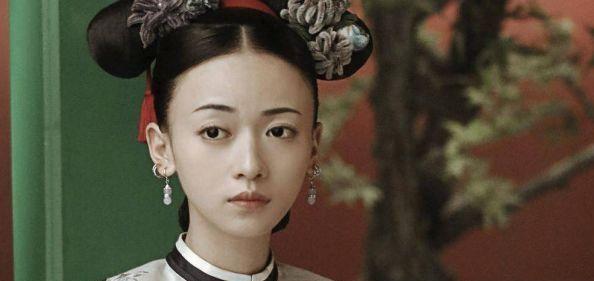 尸身|魏璎珞的历史原型,百年后尸身被挖出,看后才知道乾隆有多狠心