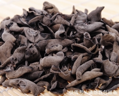 木耳|泡发木耳,百分之九十的人都做错了!学会这样做,方便又省事