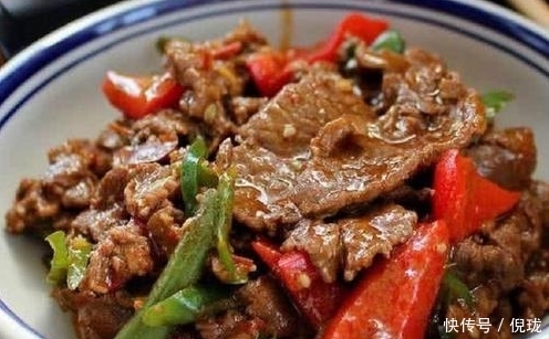 家常菜|味道香浓可口的家常菜,健脾又开胃,浇上汤汁,能多吃两碗饭!