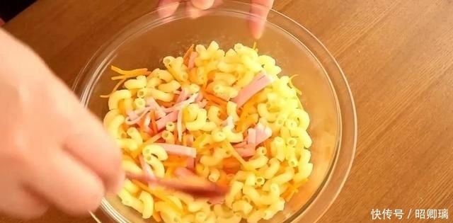  道菜完成|6款微波炉就能做的营养大餐！上手简单十几分钟就搞定！懒人必备