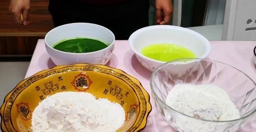 白菜汁|包白菜饺子,有人先焯水有人直接包?都不对!教你正确做法,真香