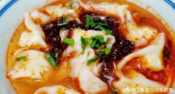 实惠|想吃馄饨不用出去买了,教你在家做,方便还实惠,看一次就会