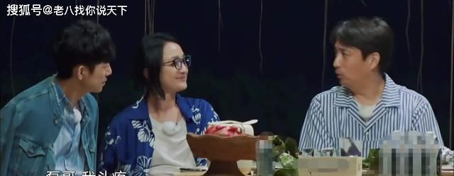 热情|黄磊两面派引争议,曾说不熟没必要瞎扯,却对郭麒麟十分热情