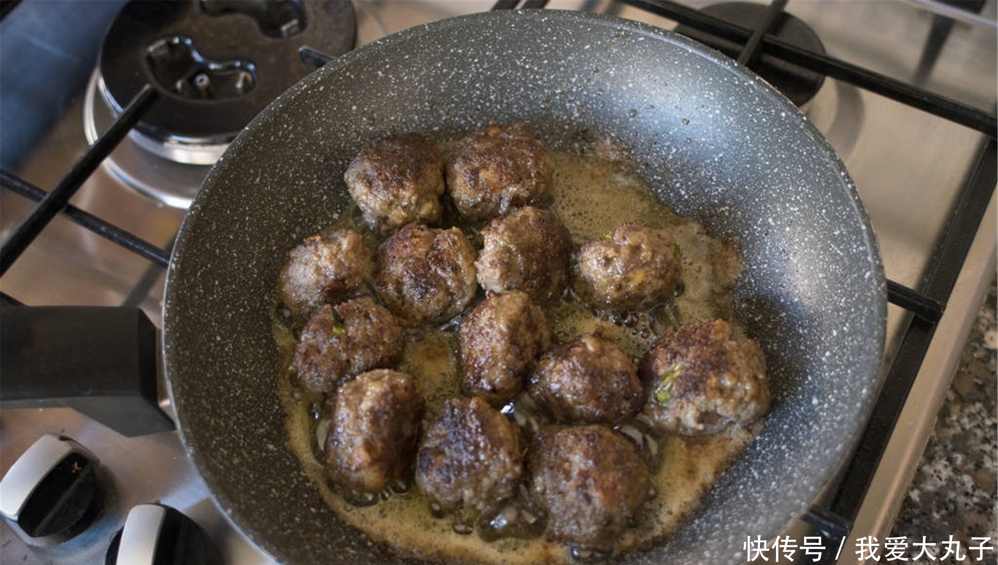  调味料|厨房做菜7个“踩雷点”，第6个无法避免，老厨师：坏习惯，要改！