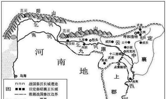 天然|古代战马如此重要,“天然牧场”失守后历朝历代如何养马呢
