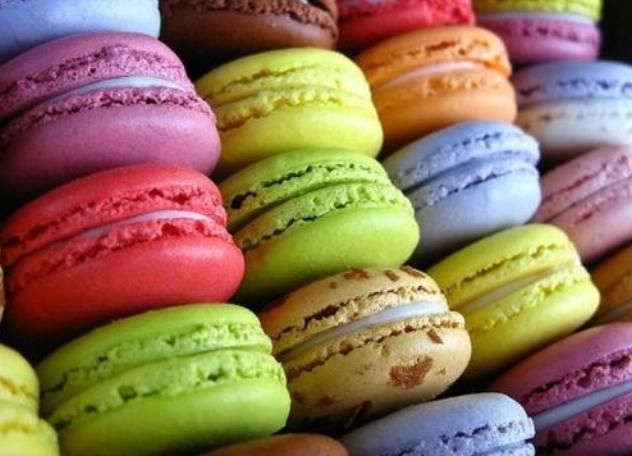 棉花糖|如何判断出一个女生,是女汉子还是软妹子,从3种零食入手便懂了