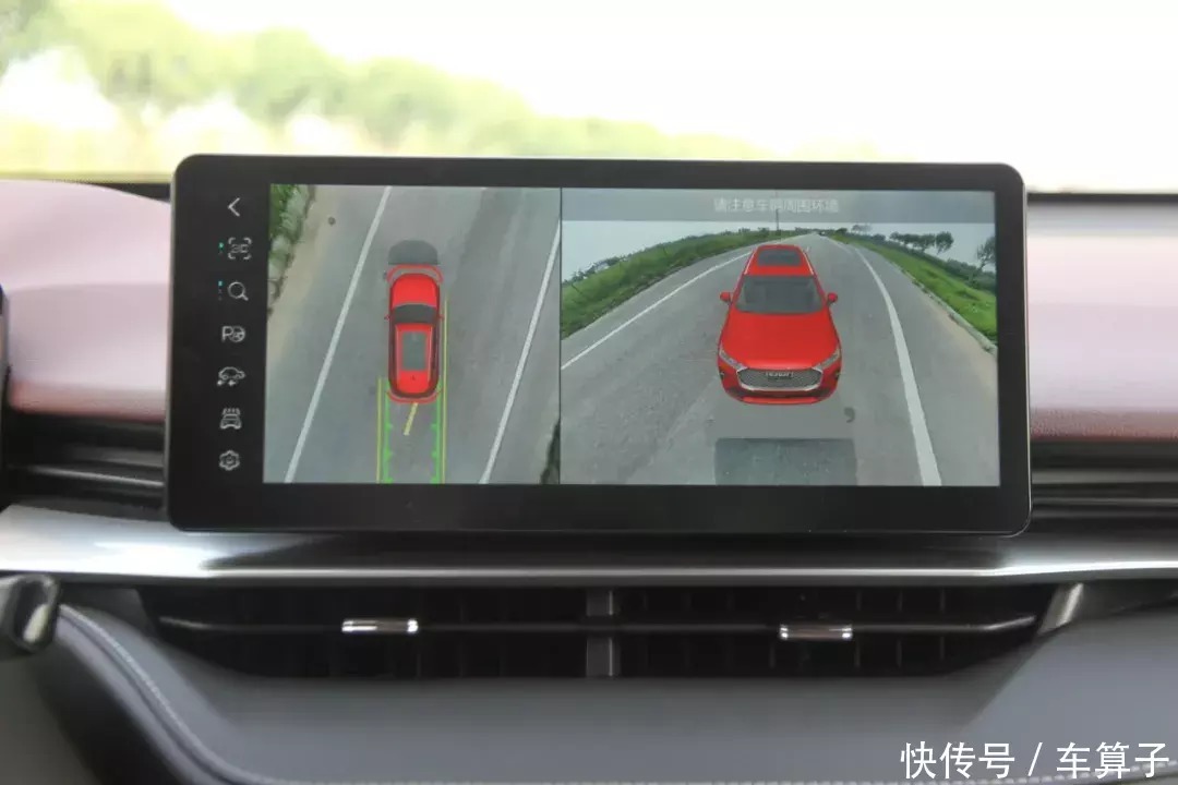 国民|试驾|第三代哈弗H6 能否再次蝉联SUV“国民神车”称号?