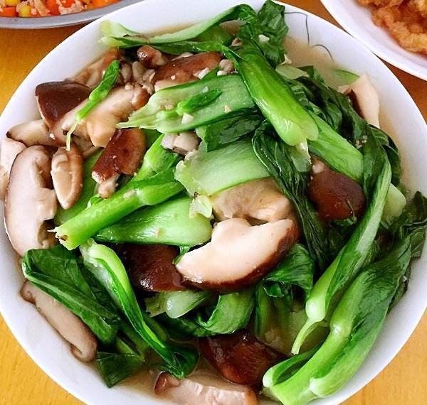  咸香|简单的12道家常菜，就是那么下饭咸香开胃，营养解馋，老少皆宜