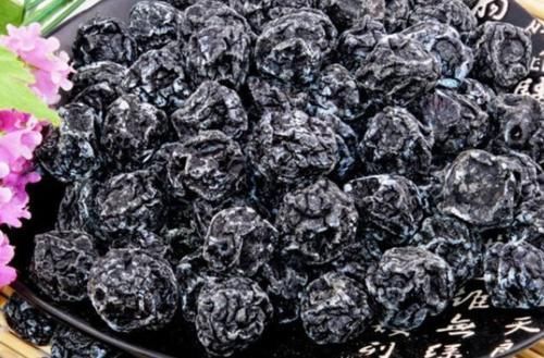 忍不住|6种被名字拯救的零食,就算没吃过,也忍不住要买