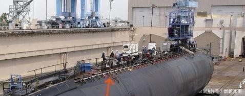 潜艇|能观六路 可听八方,潜艇水下“顺风耳”——声呐系统面面观