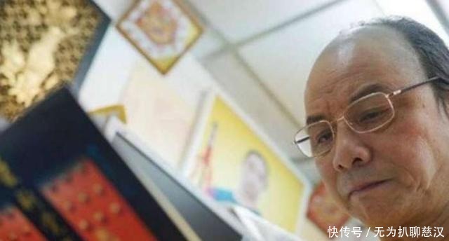 生活|清朝遗留的后人,想要回到过去生活,令人不可思议