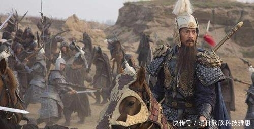 中国|中国历史上被严重高估的三大名将, 最后一位“战神”徒有虚名