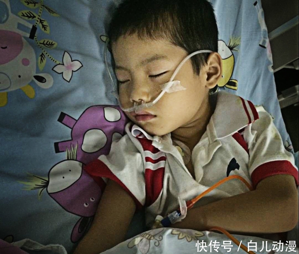 武汉|为救重病老大生下老二,8个月后妈妈“逃跑”,回来后医生的话让她傻眼了