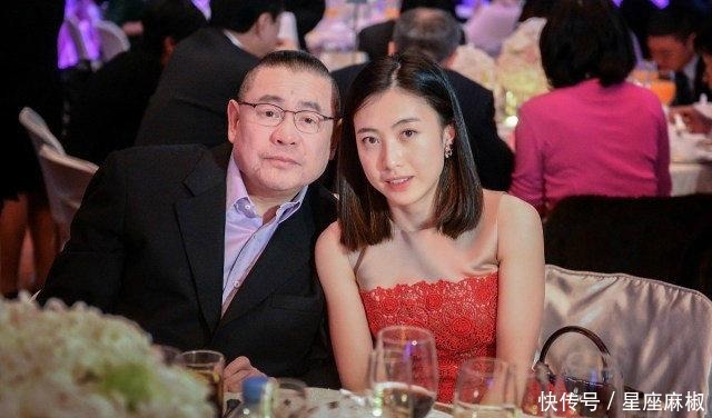  不满|甘比父亲抛弃甘比，不满刘銮雄，如今住在破烂公屋很落魄