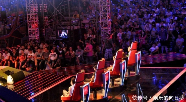 声音|官宣导师阵容!《中国好声音》什么时候播出哪里才能看直播