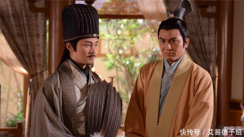 刘备|此人一旦出山,凤雏庞统有难,他才是庞统命中真正的劫数