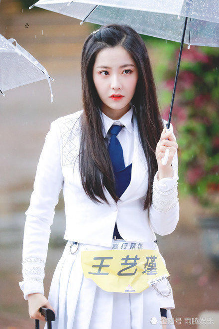  陈卓璇|《创造营2020》成团倒计时，六人已锁定出道位，陈卓璇稳居榜首