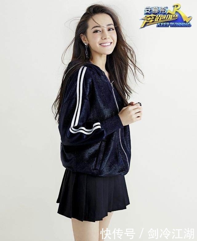 内容|迪丽热巴入替节目内容去韩,改名后的跑男还看什么