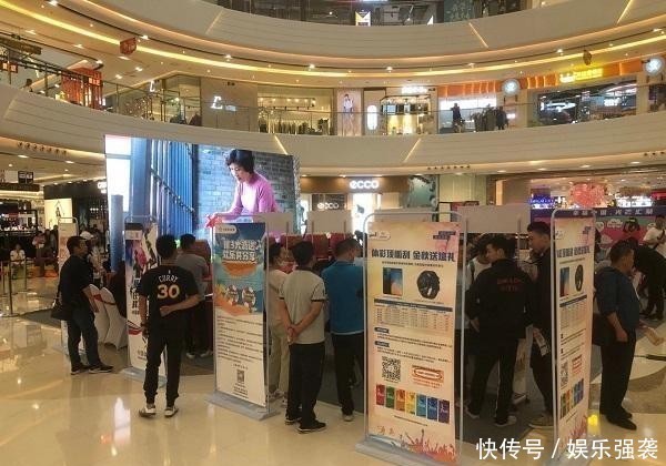 抽奖|“体彩顶呱刮 金秋送壕礼”抽奖活动开启